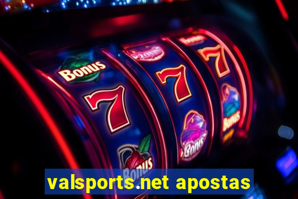 valsports.net apostas